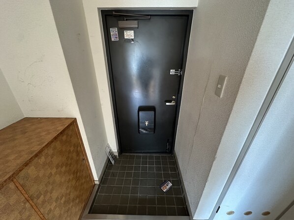 シャルム・ヒメゴーの物件内観写真